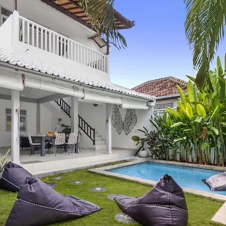 Villa Vitamia
